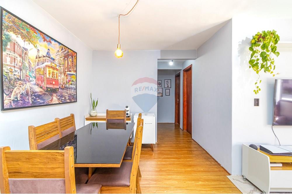 Apartamento - Venda - Curitiba , Paraná - IMG_6141_1.jpg - 560351138-4