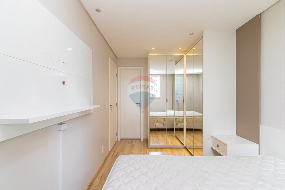 Apartamento - Alugar - Curitiba , Paraná - Sheep - IMG_5263_1.jpg - 560251018-312