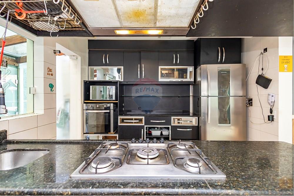 Casa de Condomínio - Venda - Curitiba , Paraná - IMG_2452_2.jpg - 560431034-15