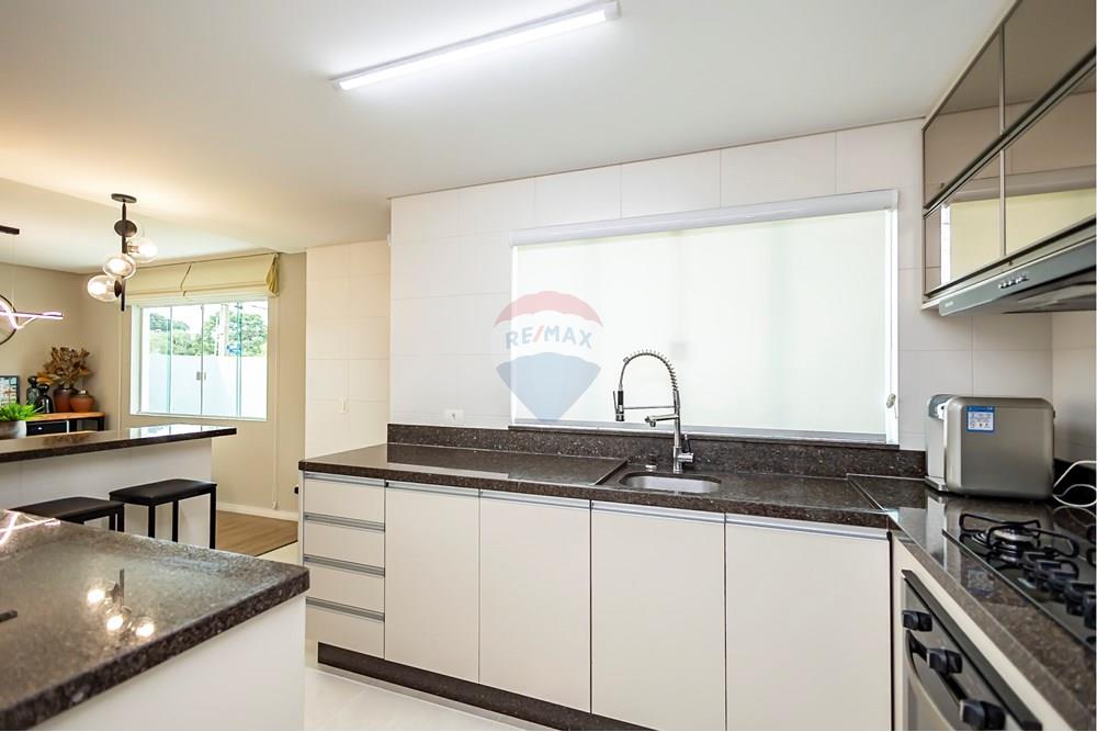 Sobrado - Venda - Curitiba , Paraná - IMG_3108_1.jpg - 560341097-91