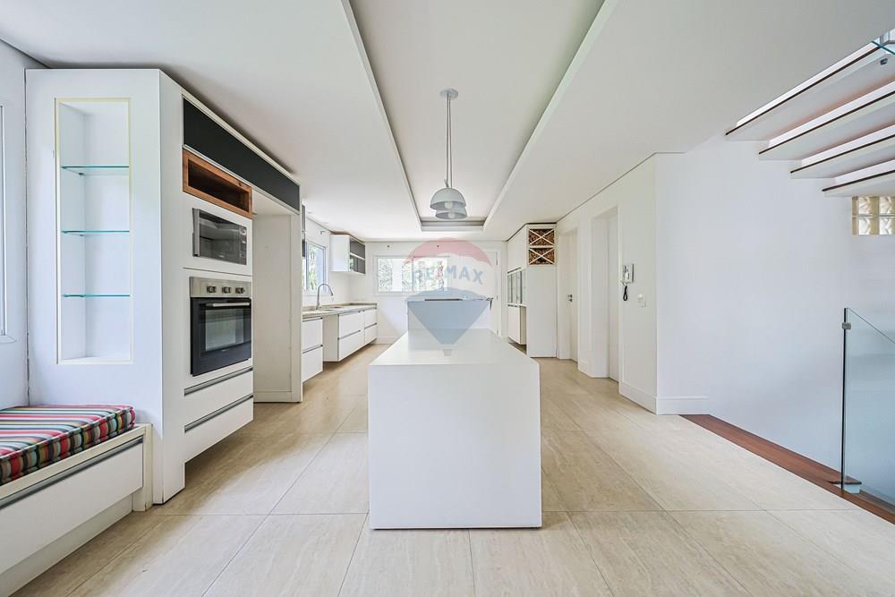 Sobrado - Venda - Curitiba , Paraná - CRF_1507.jpg - 560411044-146