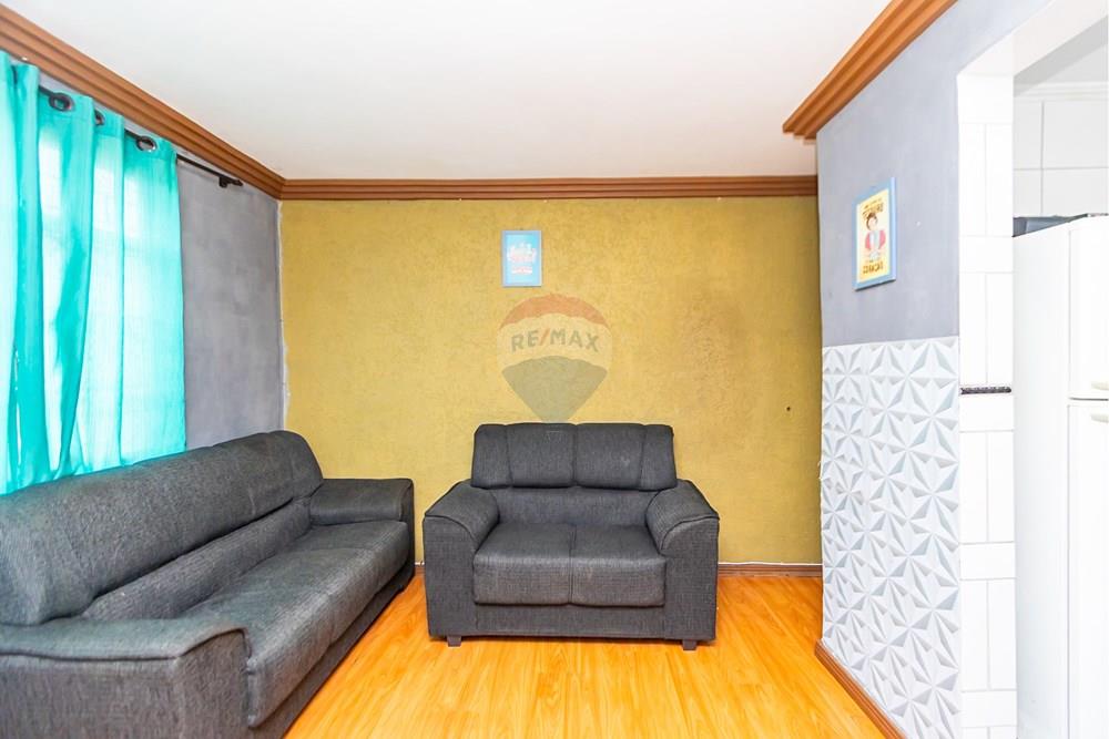 Apartamento - Venda - São José dos Pinhais , Paraná - IMG_7427.jpg - 560411051-219