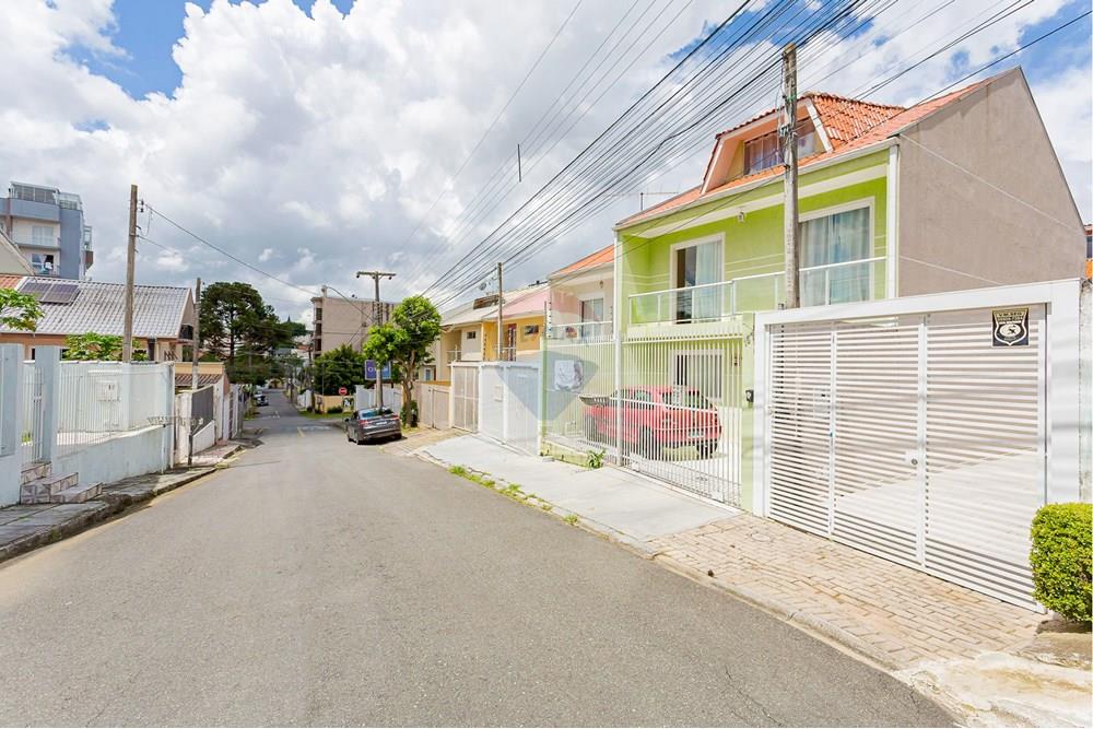 Casa - Venda - São José dos Pinhais , Paraná - 86.jpg - 560351013-58