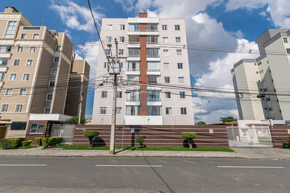 Apartamento - Venda - Pinhais , Paraná - 27.jpg - 560341062-24