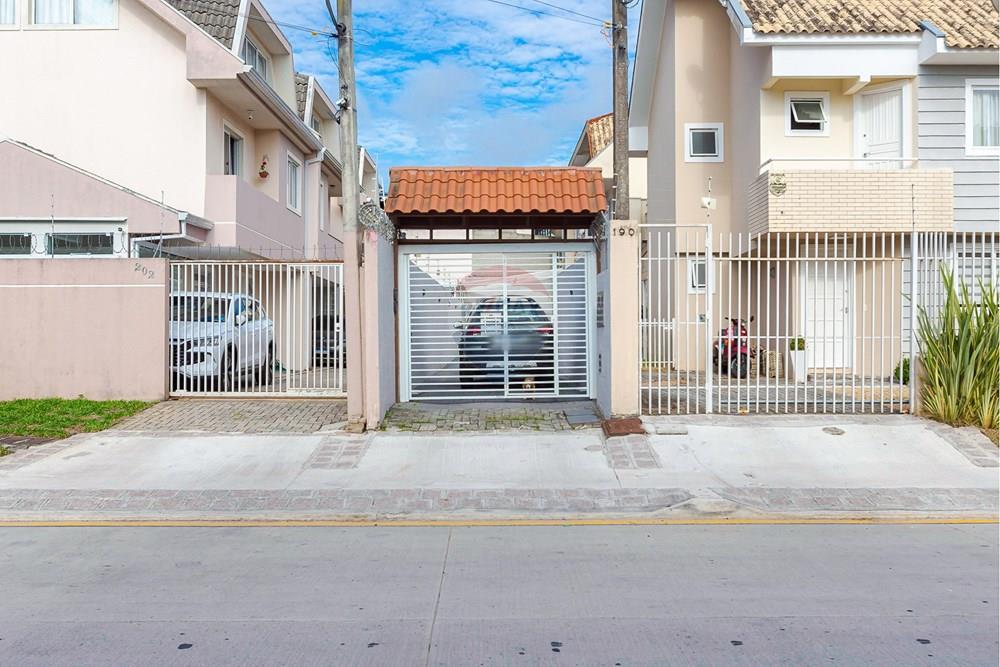 Sobrado - Venda - Curitiba , Paraná - 5D3_6348.jpg - 560331136-21