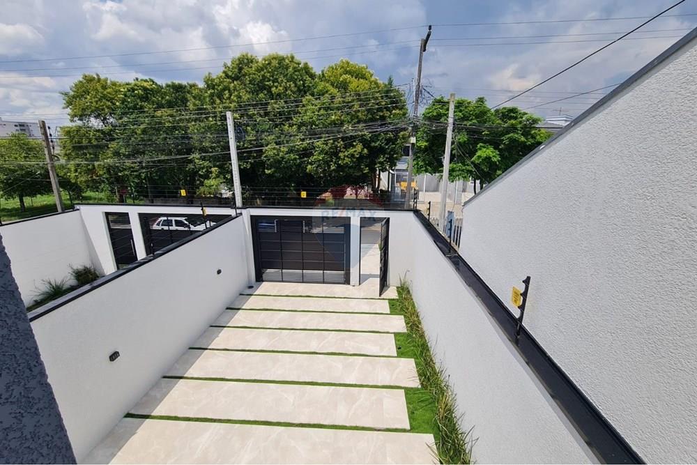 Sobrado - Venda - São José dos Pinhais , Paraná - 7552f2ff-1984-4cbd-ac20-7e6e0285e535.jpeg - 560391051-22