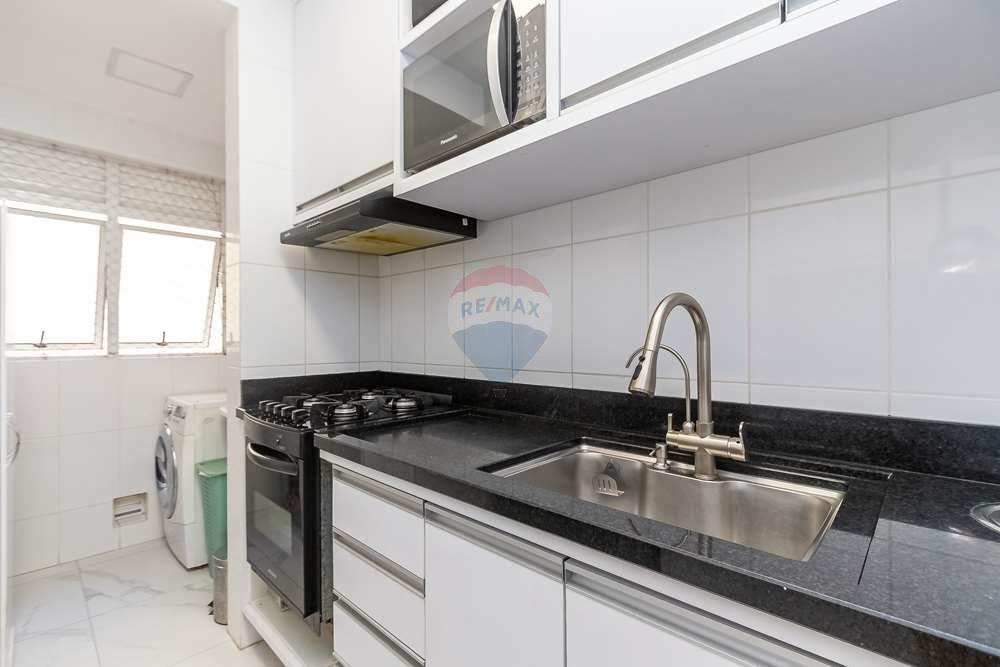 Apartamento à venda com 3 quartos, 61m² - Foto 6