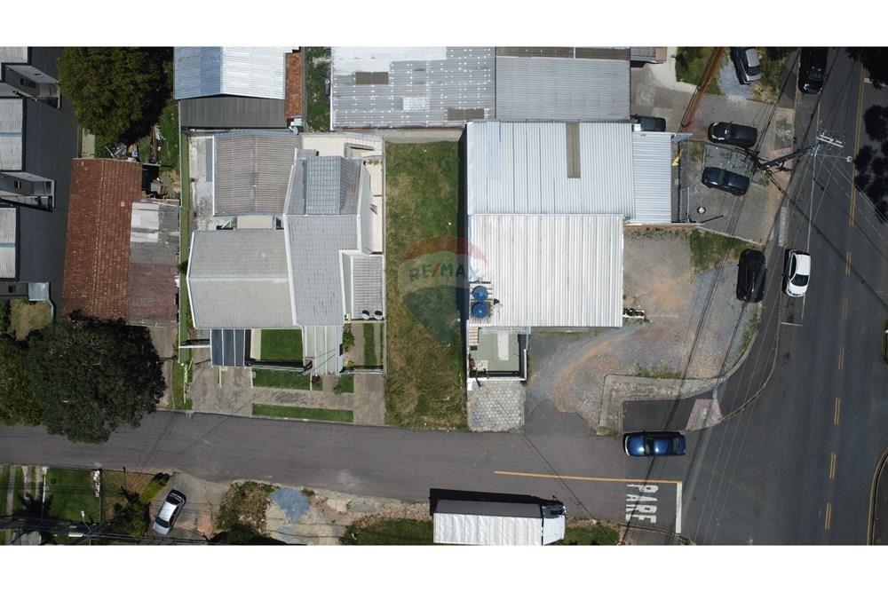 Terreno - Venda - Curitiba , Paraná - DJI_0153.JPG - 560341143-29