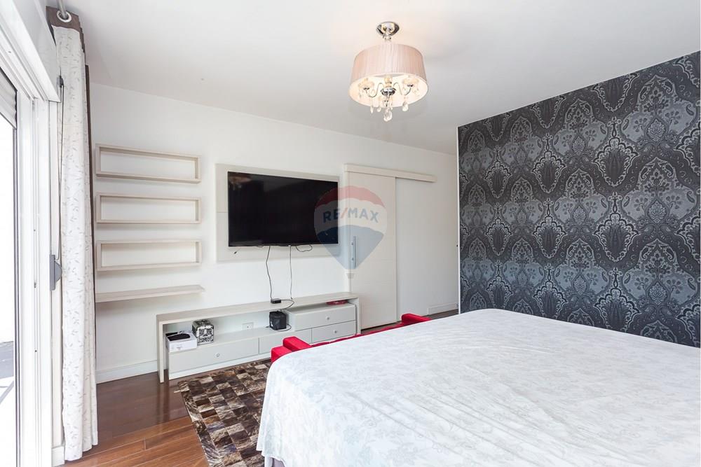 Casa de Condomínio - Venda - Curitiba , Paraná - IMG_3216.jpg - 560411047-94