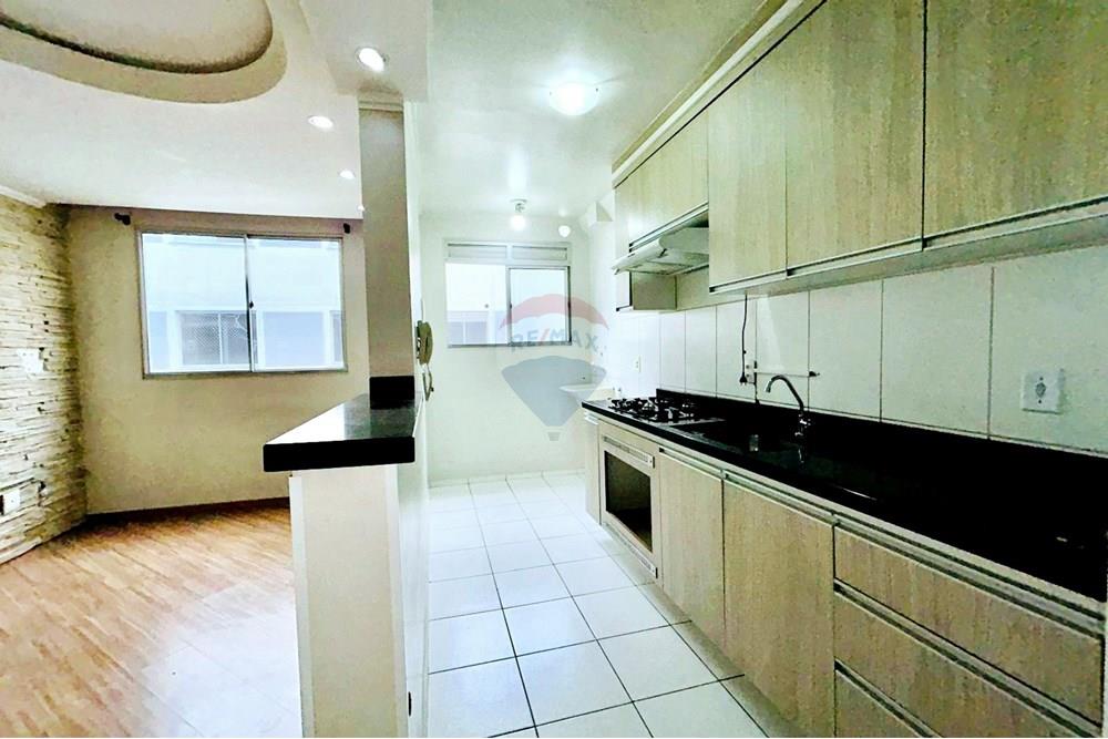 Apartamento - Alugar - São José dos Pinhais , Paraná - IMG_8993.JPG - 560411032-67