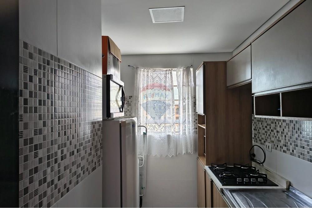 Apartamento - Venda - São José dos Pinhais , Paraná - WhatsApp Image 2026-03-24 at 15.53.55 (5).jpeg - 560441039-2