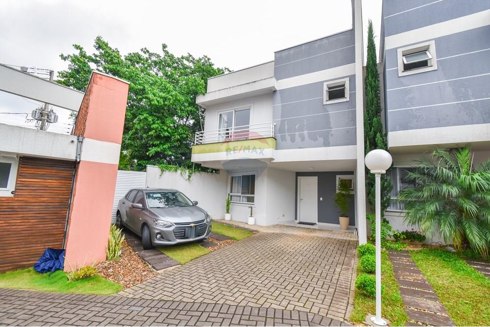 Casa de Condomínio - Venda - Curitiba , Paraná - DSC_0321.jpg - 560321142-10