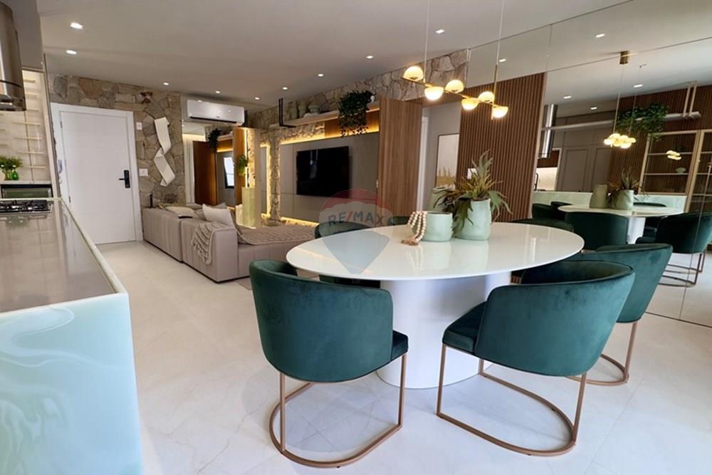 Apartamento - Venda - Porto Belo , Santa Catarina - IMG_5288.jpg - 560511007-8