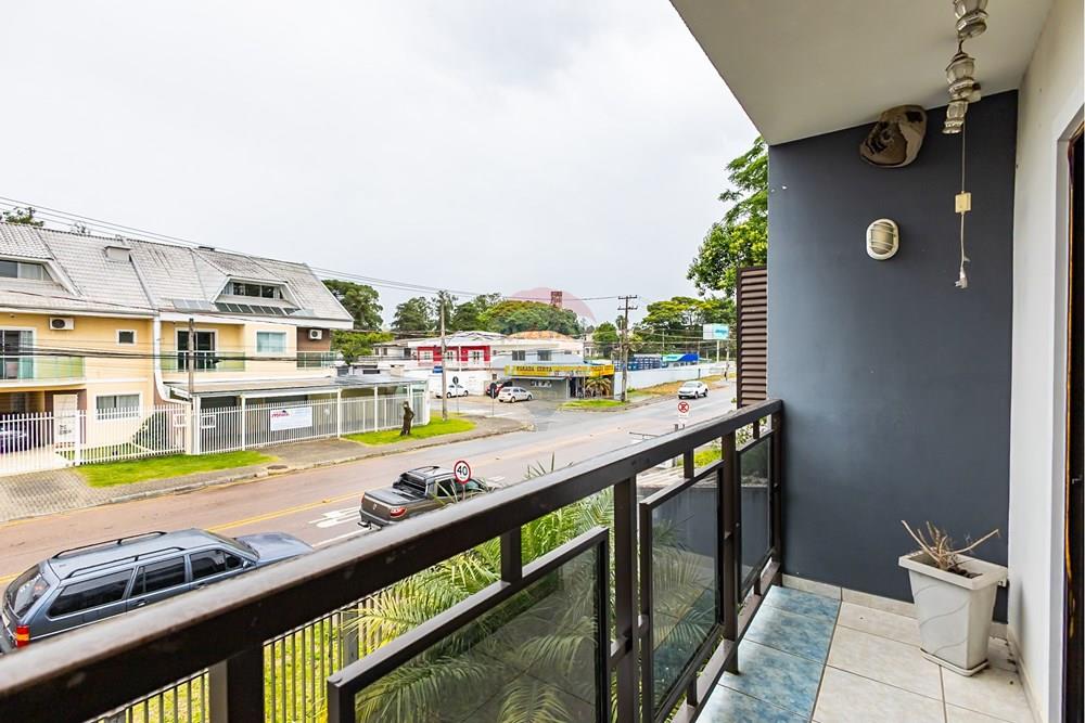 Sobrado - Venda - Curitiba , Paraná - IMG_3407.jpg - 560341154-47