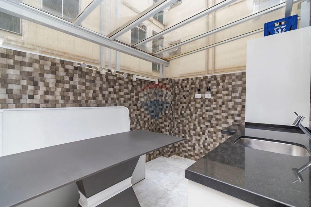 Apartamento - Venda - Curitiba , Paraná - IMG_1306_1.jpg - 560251068-43