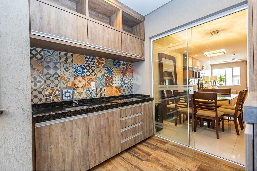 Sobrado - Venda - Curitiba , Paraná - 11 1  area gourmet.jpg - 560341101-16