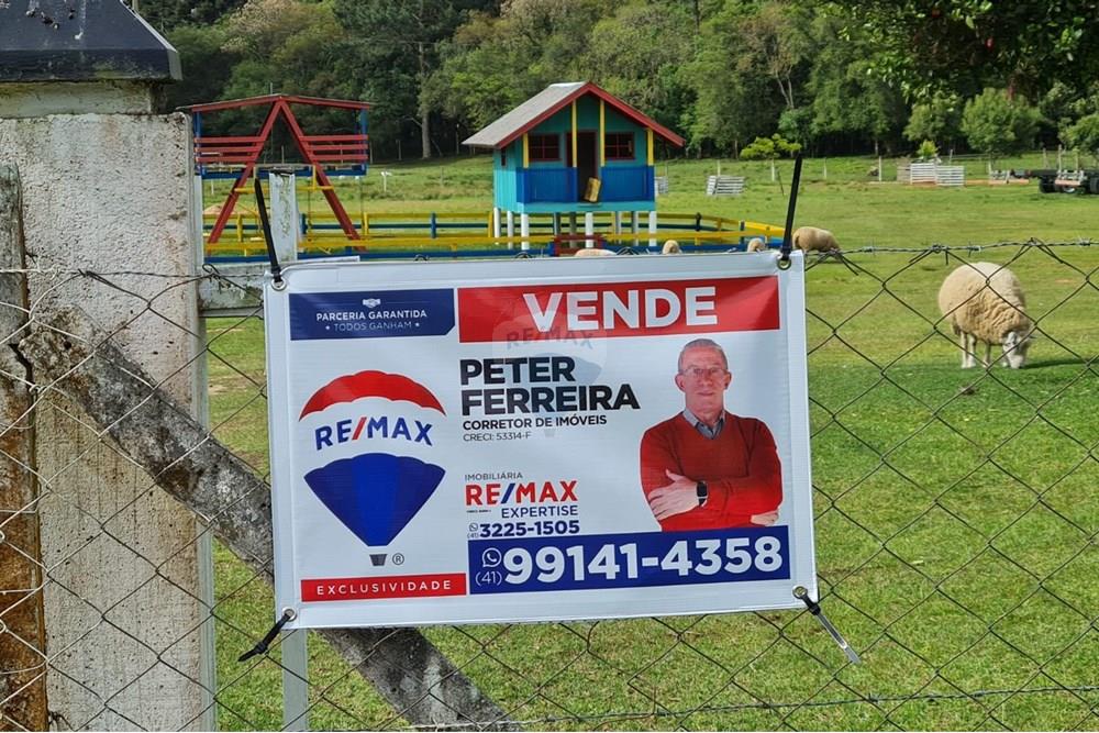 Chácara / Sítio / Fazenda - Venda - São José dos Pinhais , Paraná - a2165fb3-7339-4ea0-a50c-6ef4f36fb13c.jpeg - 560331128-24