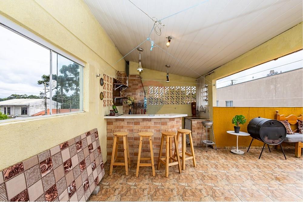 Casa - Venda - Curitiba , Paraná - IMG_2386.jpg - 560391034-21