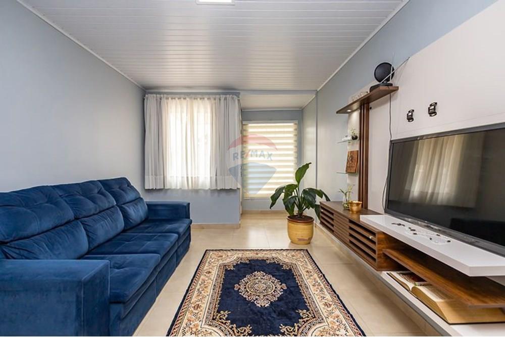 Casa - Venda - Colombo , Paraná - RITA SALA 4.jpeg - 560301020-36