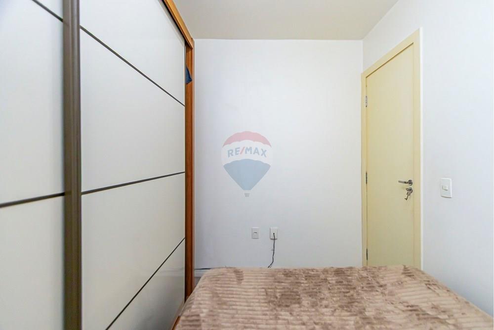 Apartamento - Venda - São José dos Pinhais , Paraná - quarto 1.jpg - 560441040-2