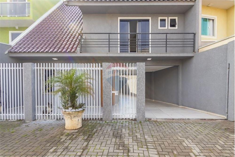 Sobrado à venda com 3 quartos, 200m² - Foto 5