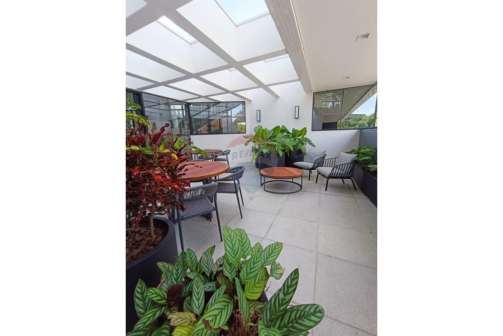 Apartamento - Venda - Curitiba , Paraná - KLIMT FAIXADA E ÁREA COMUM 2403 3.jpg - 560411086-13