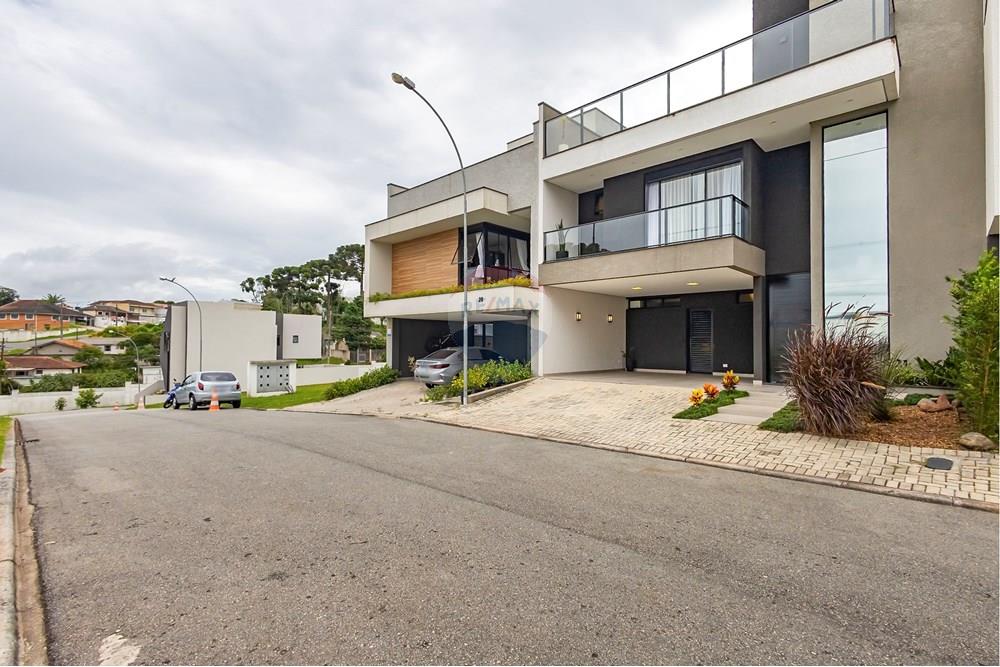 Casa de Condomínio - Venda - Curitiba , Paraná - IMG_0686_1.jpg - 560341114-40