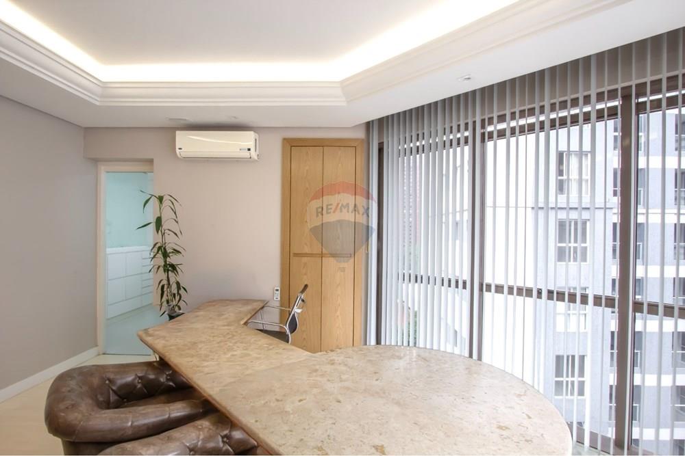 Cj. Comercial/ Sala - Venda - Curitiba , Paraná - SALA PRINCIPAL LAMENHA LINS, 266.jpeg - Escritório - 560471007-3