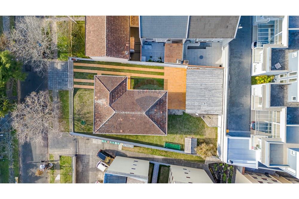 Casa - Venda - Curitiba , Paraná - 11.jpg - 560351013-74