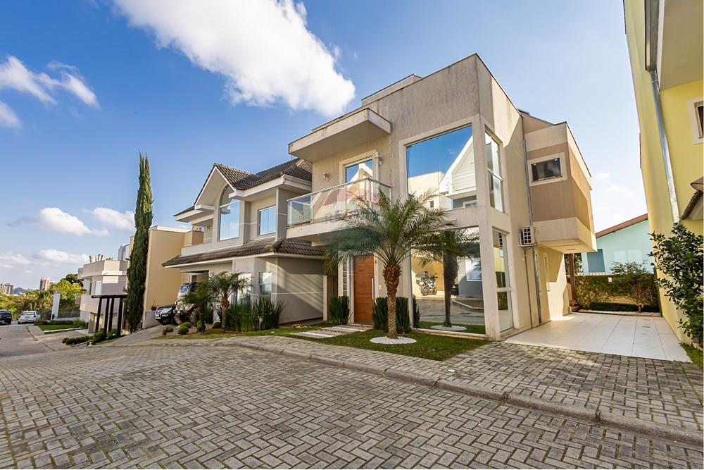 Casa - Venda - Curitiba , Paraná - IMG_9568.jpg - 560391084-188