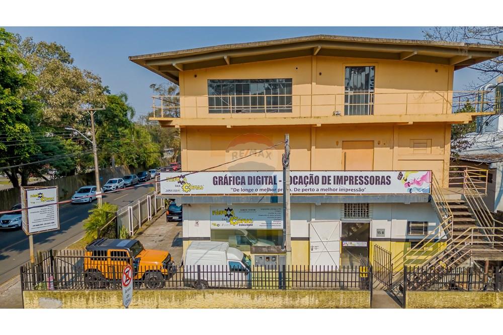 Galpão - Venda - Curitiba , Paraná - DJI_20240820145826_0178_D.jpg - 560321058-110