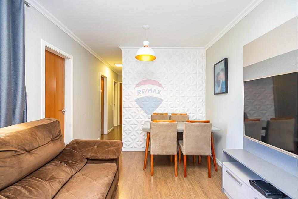 Apartamento - Alugar - Colombo , Paraná - Sheep - IMG_3291_1.jpg - 560251018-310