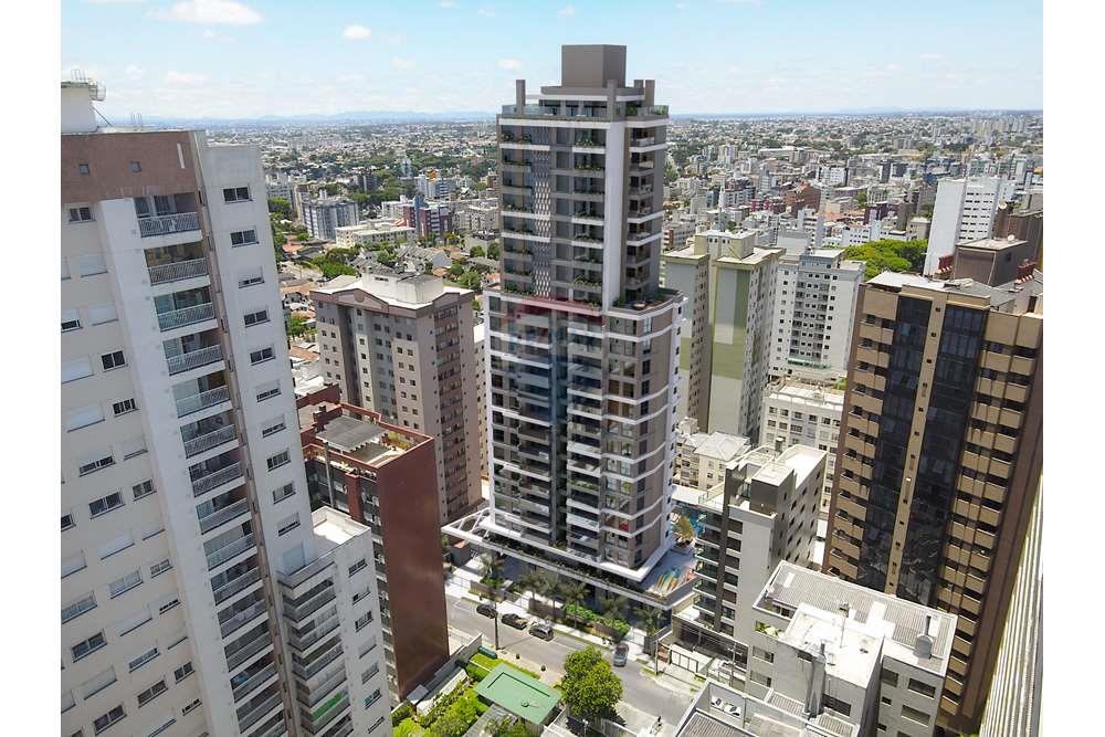 Apartamento à venda com 3 quartos, 154m² - Foto 19