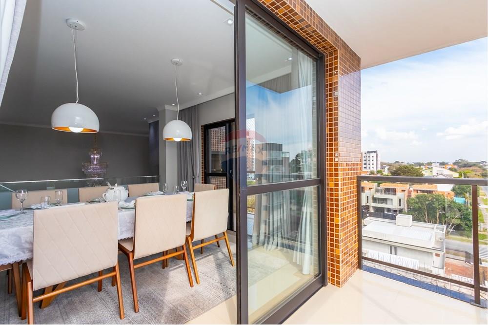 Cobertura - Venda - São José dos Pinhais , Paraná - IMG_3582.jpg - 560411051-193