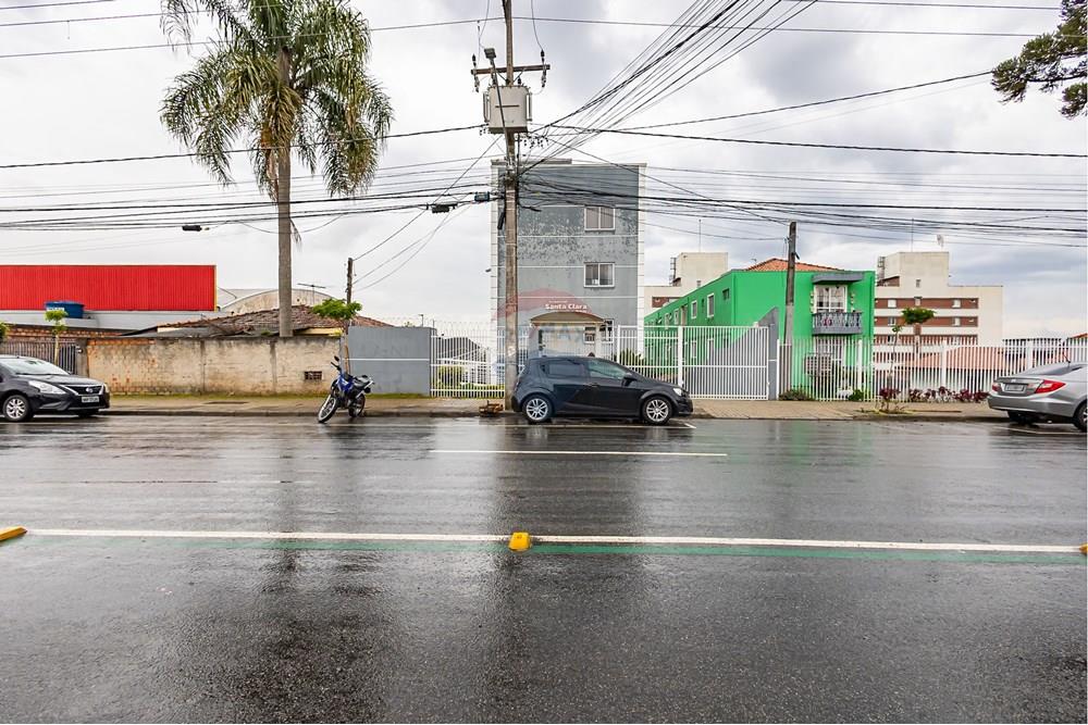 Apartamento - Alugar - Curitiba , Paraná - IMG_0682.jpg - 560311047-554