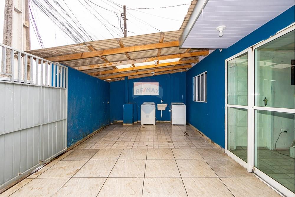 Casa - Venda - São José dos Pinhais , Paraná - IMG_9084.JPG - 560351071-22