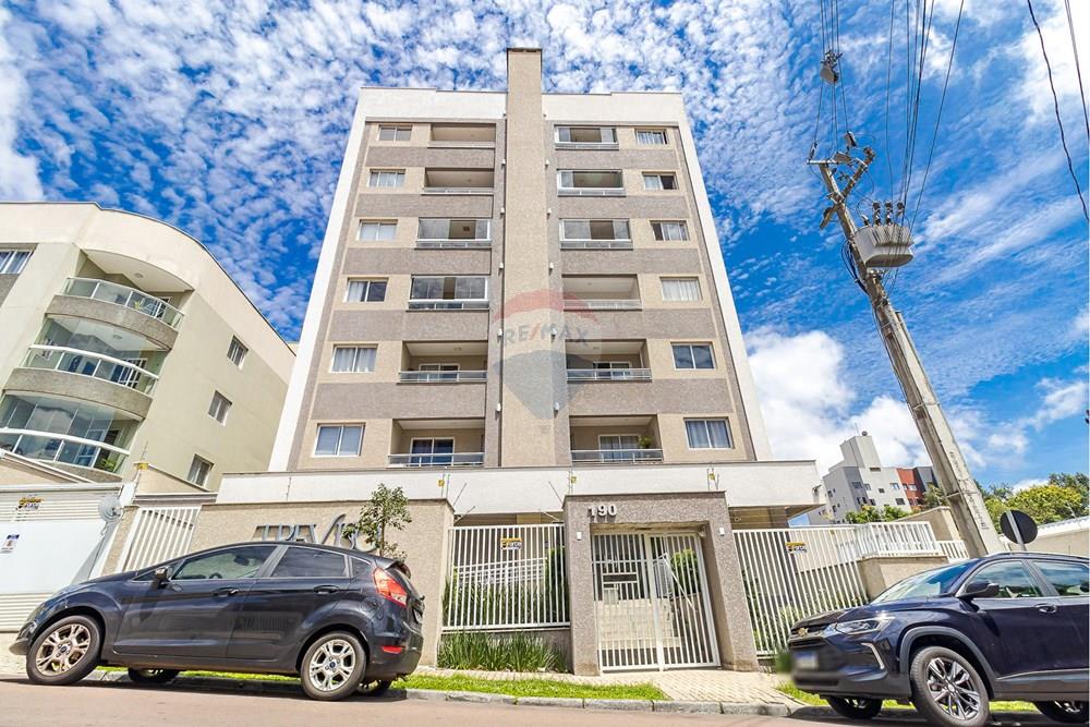 Apartamento - Venda - Curitiba , Paraná - IMG_8704.jpg - 560321145-8