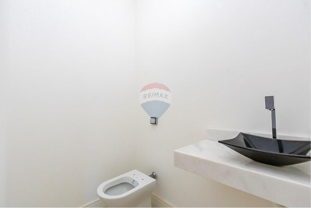 Casa de Condomínio - Venda - Curitiba , Paraná - 05 1 lavabo.jpg - 560341034-66