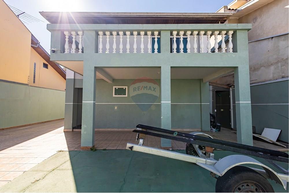 Casa de Condomínio - Venda - Curitiba , Paraná - IMG_2441_2.jpg - 560431034-15