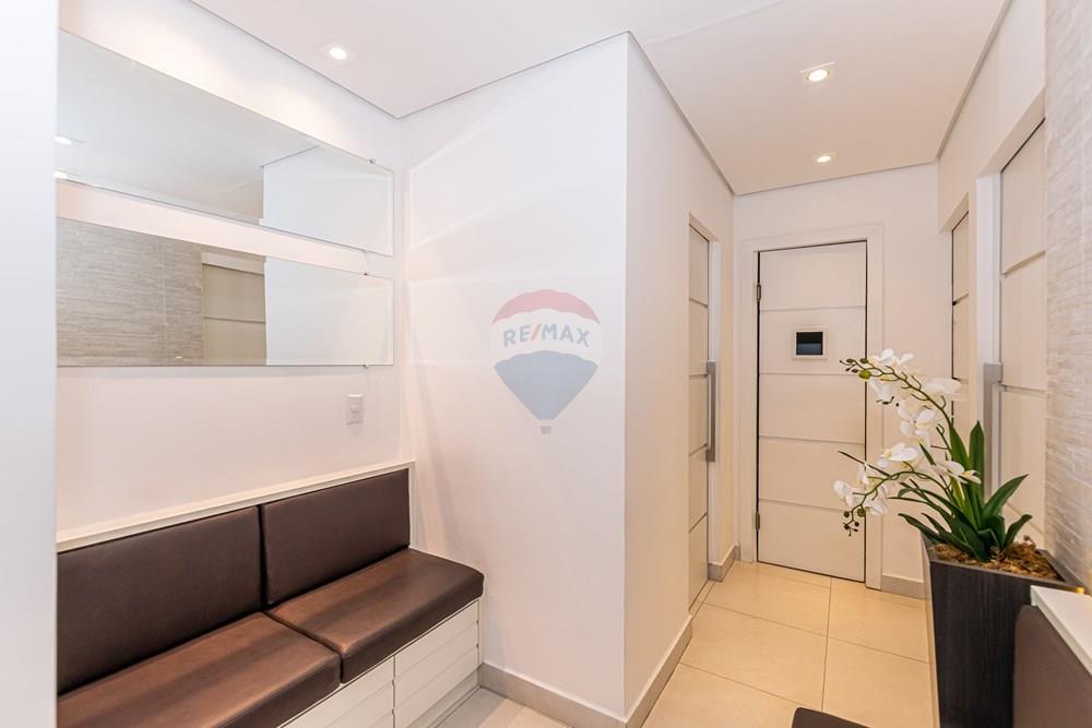 Cj. Comercial/ Sala - Venda - Curitiba , Paraná - Foto 002.jpg - 560341143-32