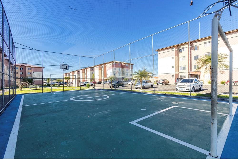 Apartamento - Venda - São José dos Pinhais , Paraná - IMG_3094_1.jpg - 560411055-29