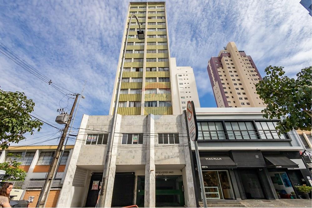 Apartamento - Venda - Curitiba , Paraná - IMG_0759.jpg - 560351012-138