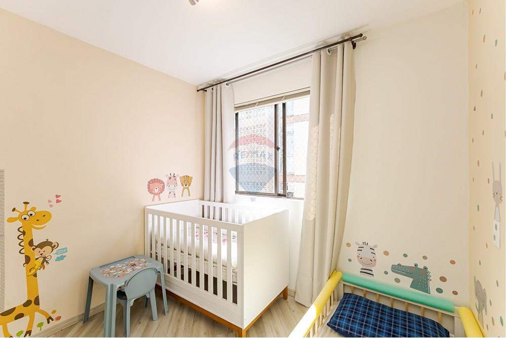 Apartamento - Venda - Curitiba , Paraná - IMG_3329.jpg - 560321145-5