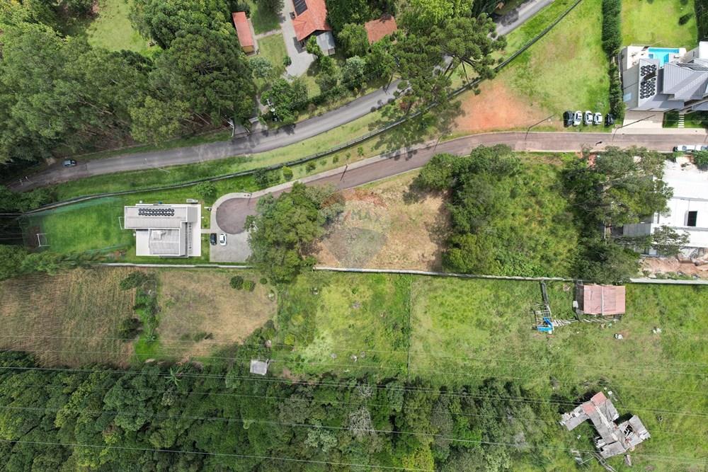 Terreno - Venda - Curitiba , Paraná - FOTO 16.JPG - 560341101-20