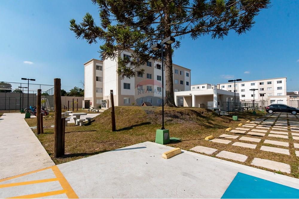 Apartamento - Venda - São José dos Pinhais , Paraná - IMG_4396.jpg - 560321131-15