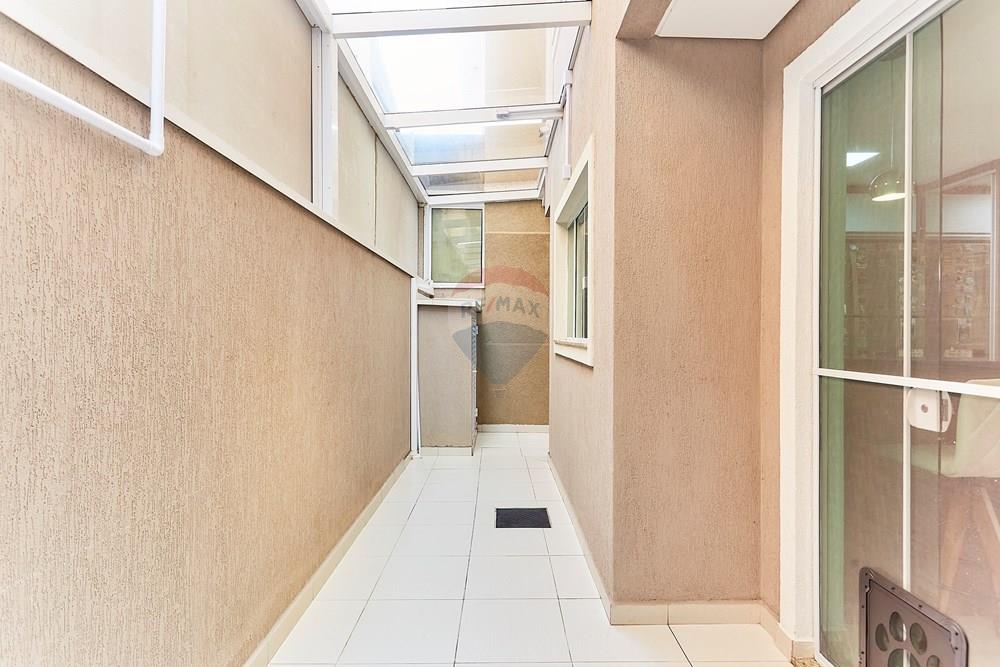 Sobrado - Venda - Curitiba , Paraná - IMG_1156.jpg - 560321058-117