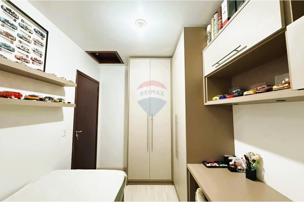 Casa - Venda - São José dos Pinhais , Paraná - 26.jpg - 560481001-14