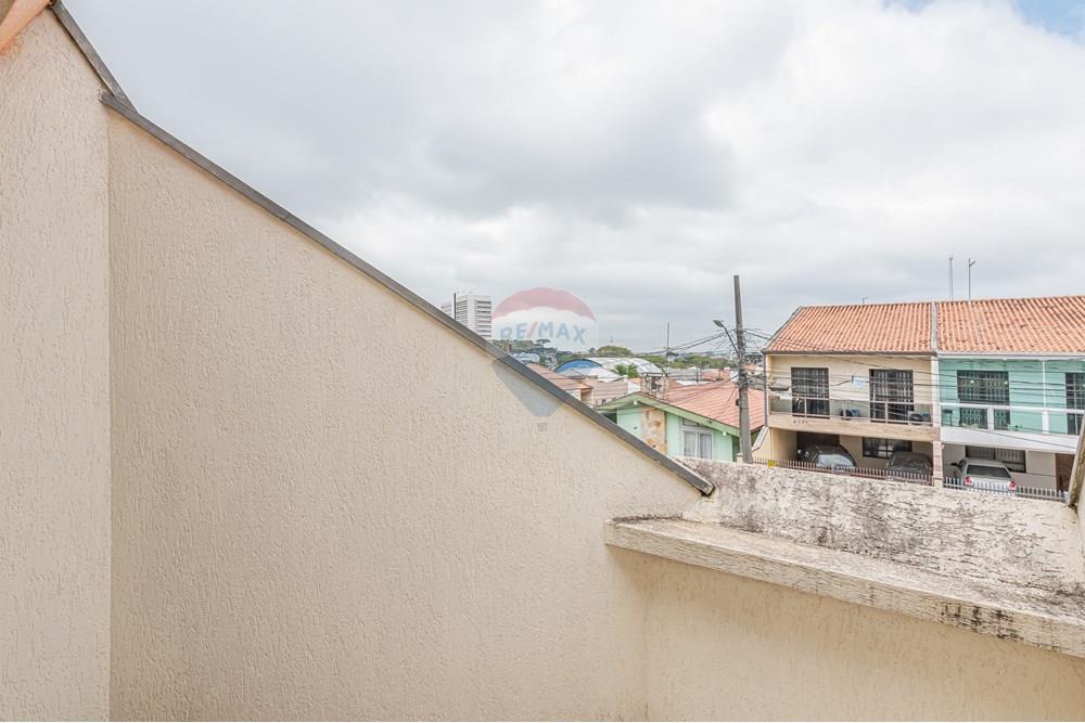 Sobrado - Venda - Curitiba , Paraná - rua Hellen Keller 418-27.jpg - 560331069-73