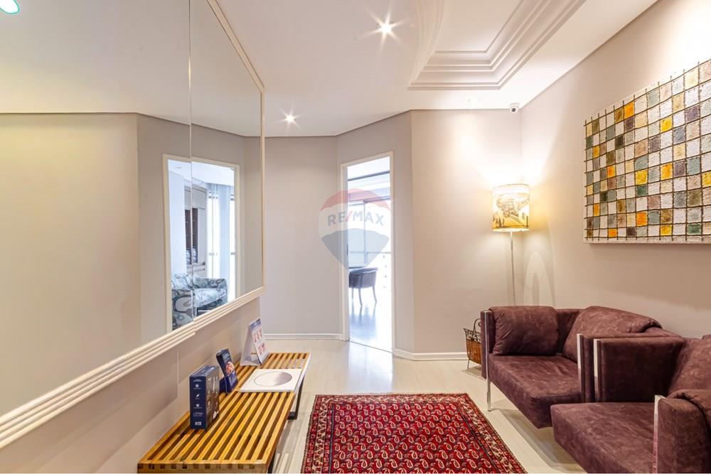 Cj. Comercial/ Sala - Venda - Curitiba , Paraná - RECEPCAO6 LAMENHA LINS, 266.jpeg.jpeg - Antessala - 560471007-3