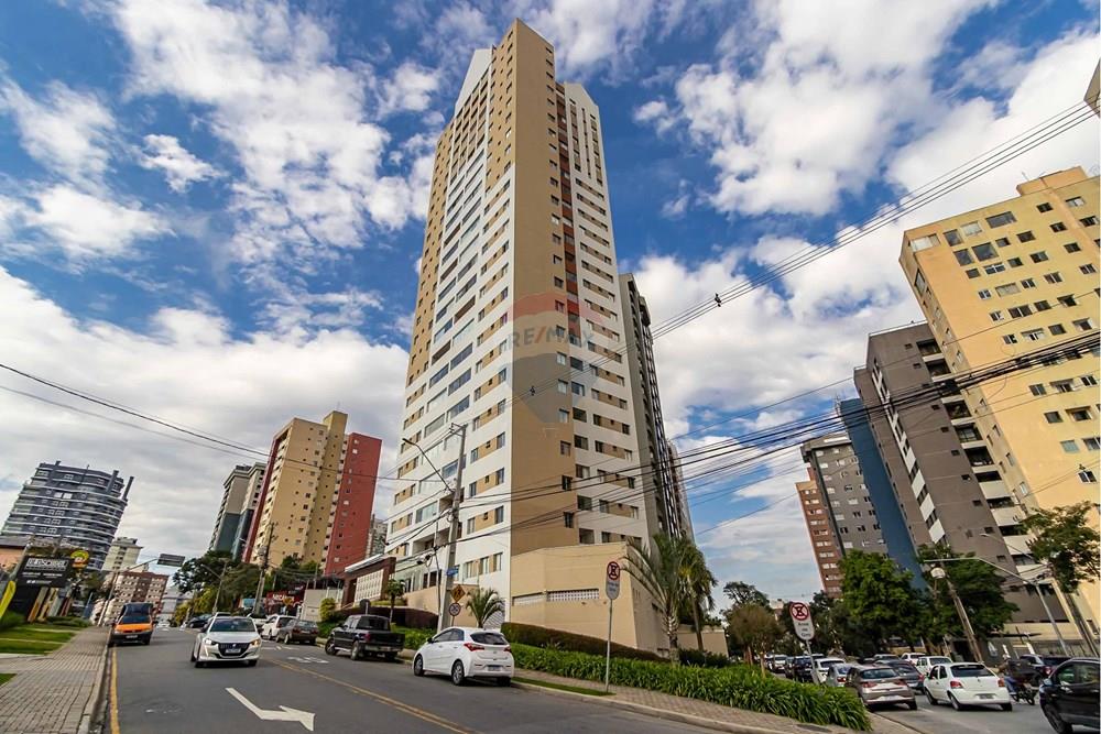 Apartamento - Alugar - Curitiba , Paraná - sheep - IMG_0627.jpg - 560251018-321